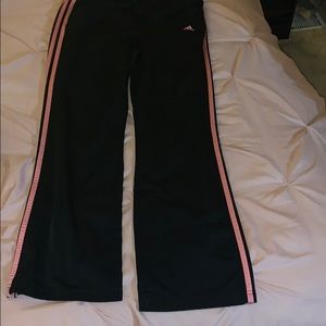 Adidas Track Pants